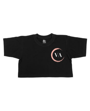 Vita Artes Crop T-Shirt