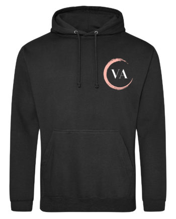 Vita Artes Pullover Hoodie