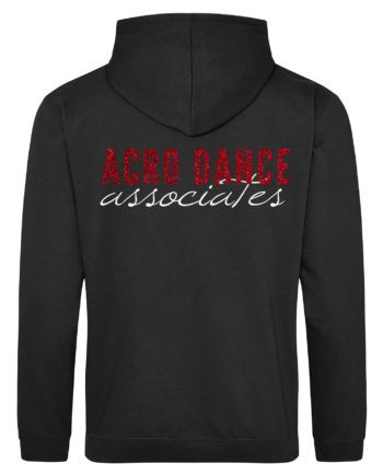 Acro Dance Associates Pullover Hoodie