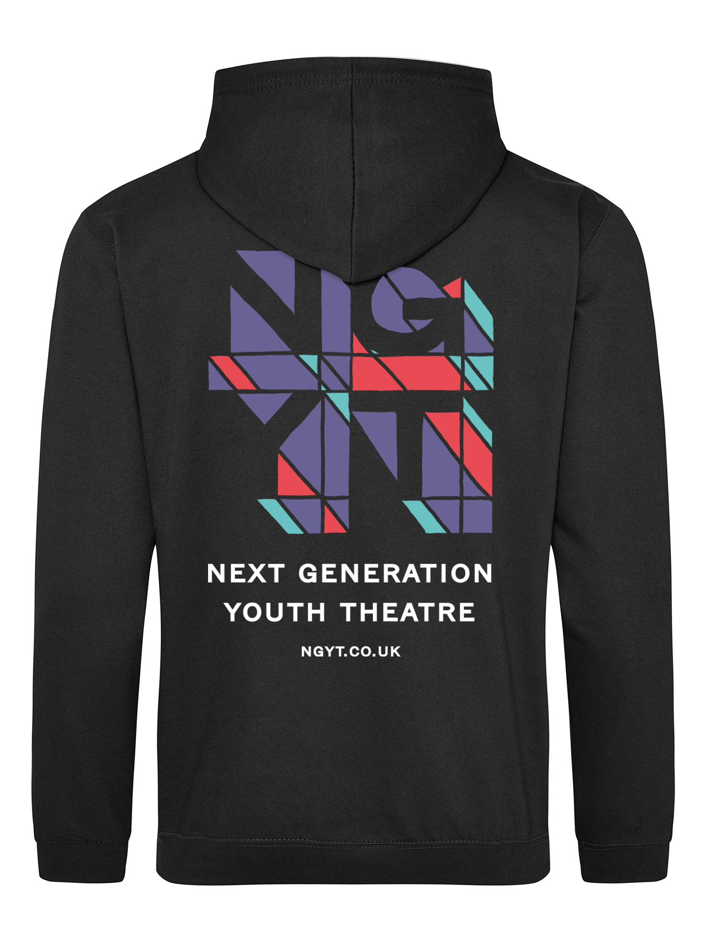 NGYT Pullover Hoodie - Image 2