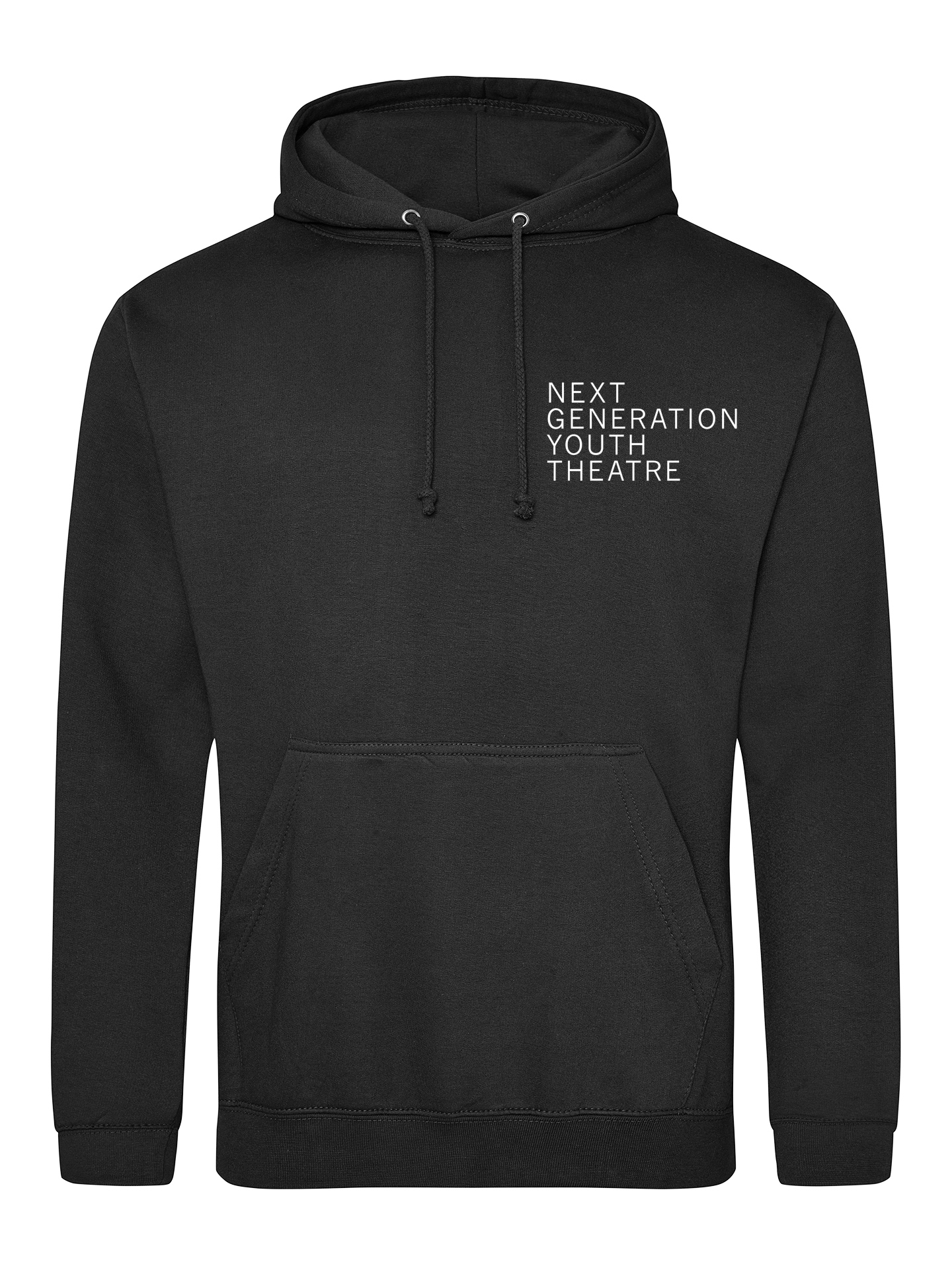 NGYT Pullover Hoodie