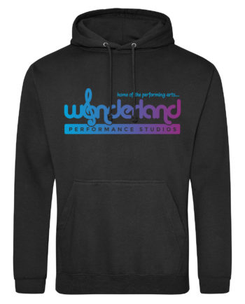 Wonderland Pullover Hoodie