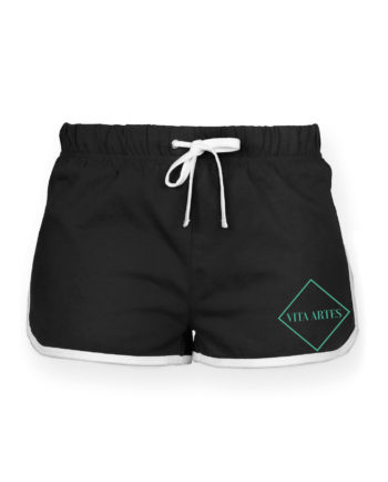 Vita Artes Retro Shorts