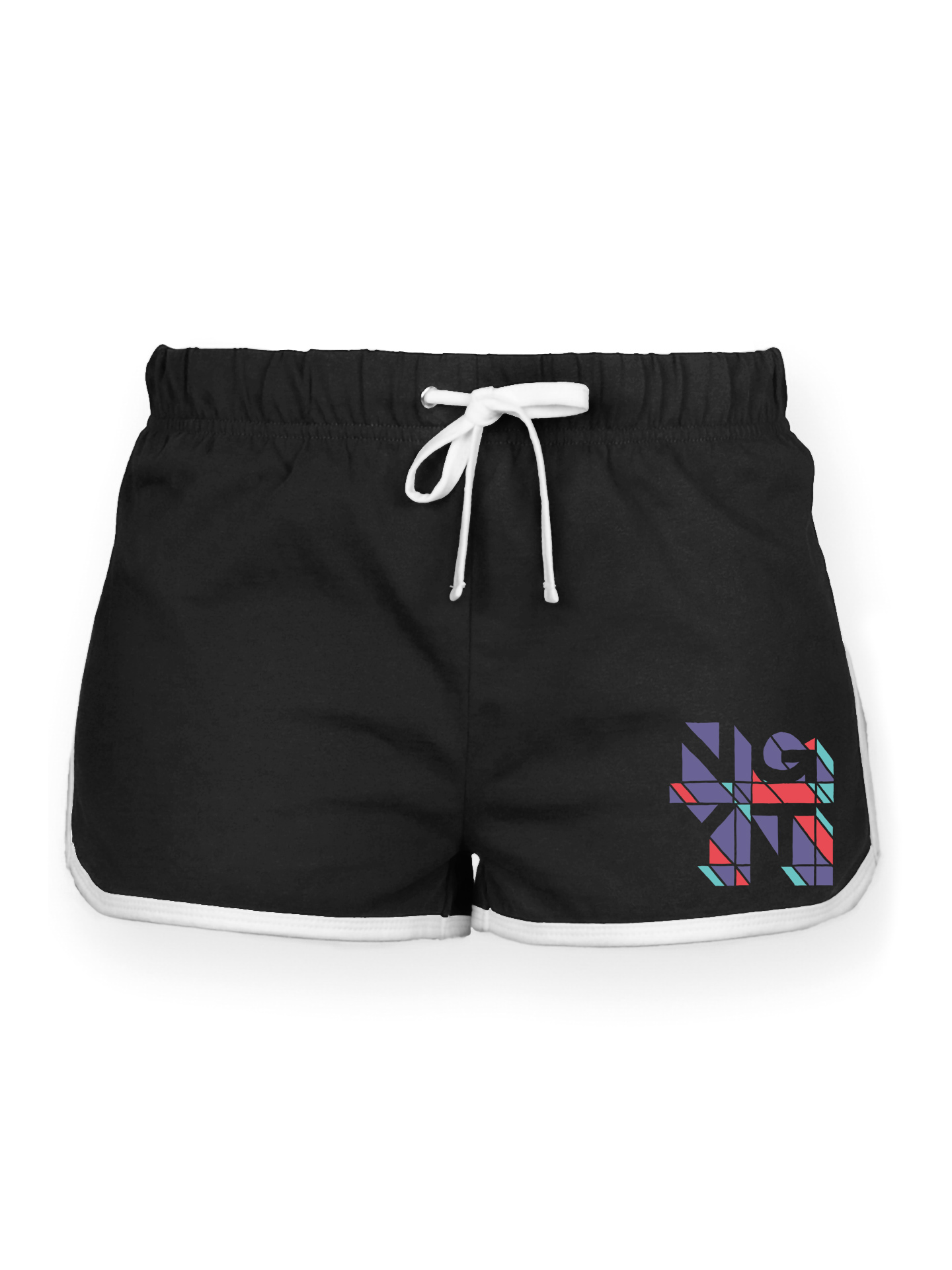 NGYT Retro Shorts