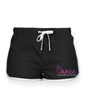 Dance Connexions Retro Shorts