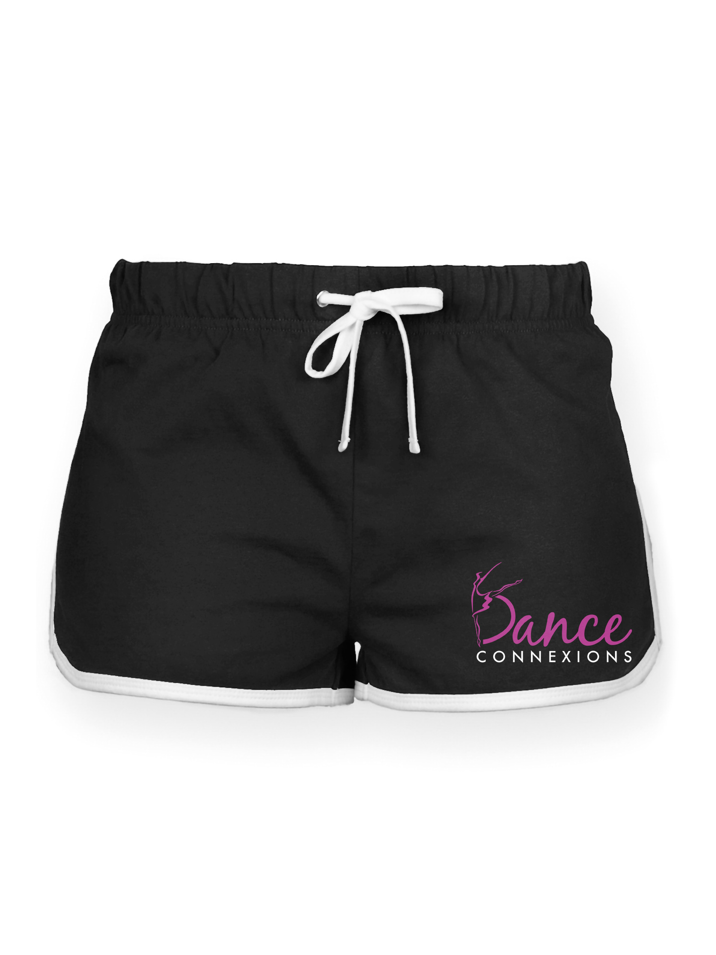 Dance Connexions Retro Shorts