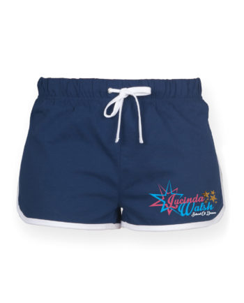 Lucinda Walsh School of Dance Retro Shorts