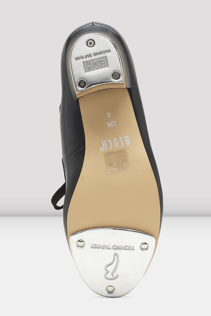 Bloch Time Step Tap Shoes - Image 2