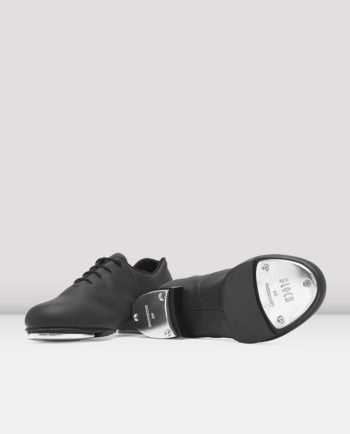 Bloch Leather Flex Tap Shoes