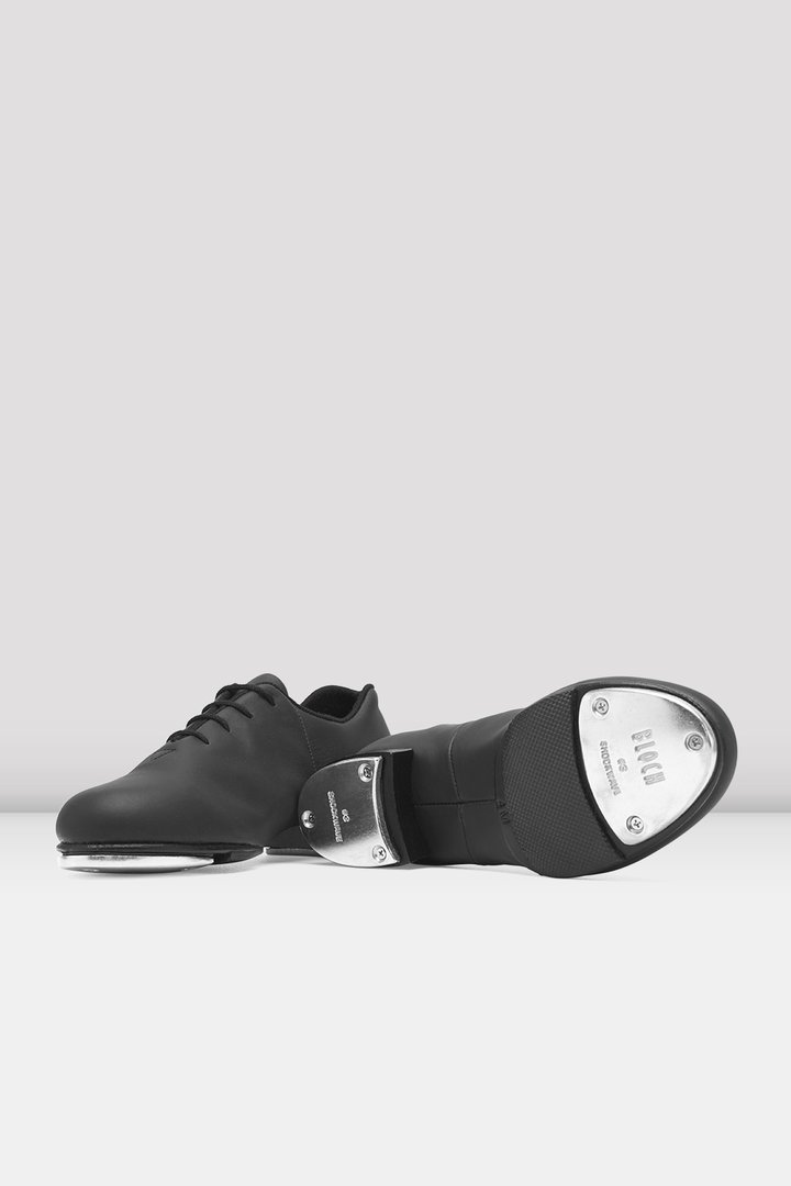 Bloch Leather Flex Tap Shoes