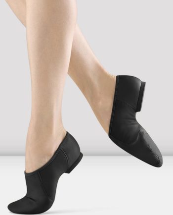 Reynolds Performing Arts Black Bloch Neo-Flex Jazz Shoes