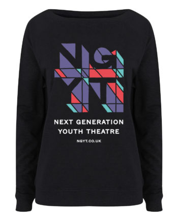 NGYT Slouch Sweatshirt