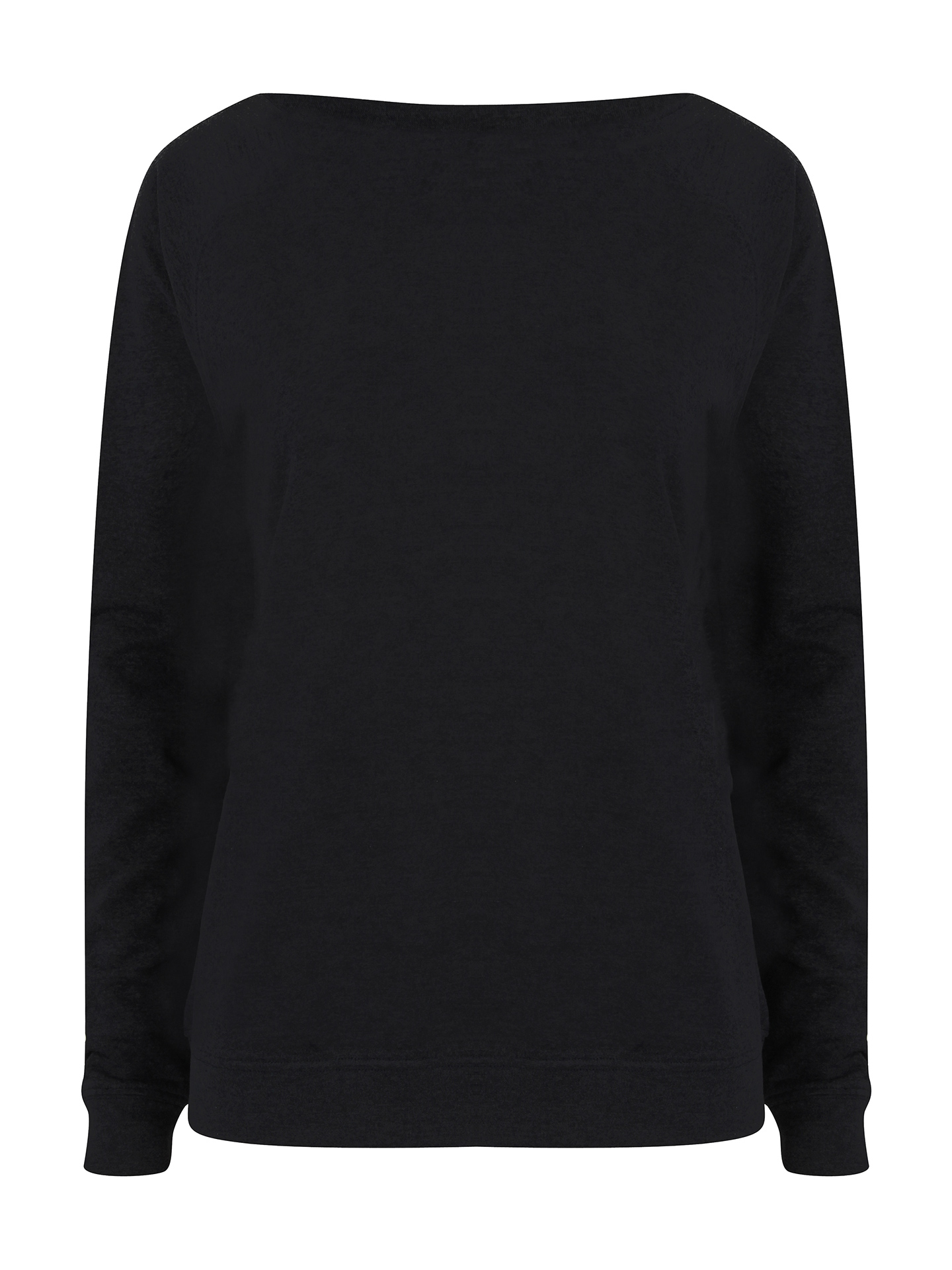 NGYT Slouch Sweatshirt - Image 2