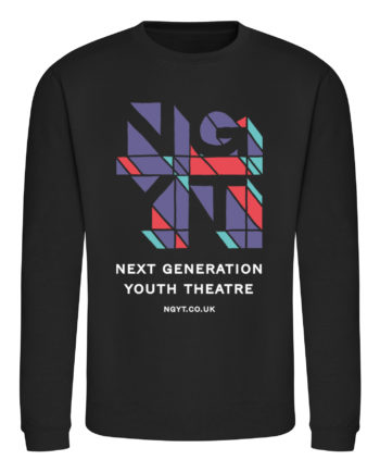 NGYT Sweatshirt