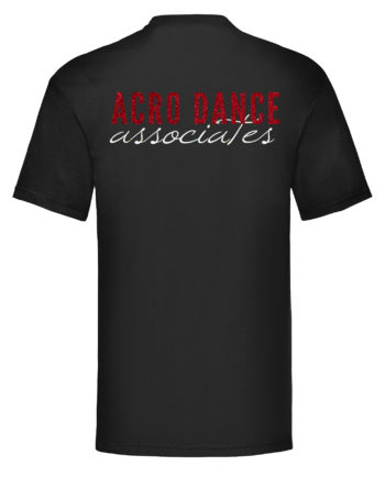 Acro Dance Associates T-Shirt