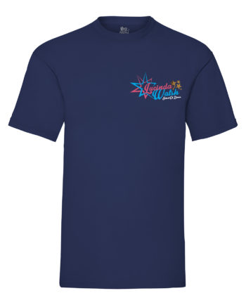 Lucinda Walsh School Of Dance T-Shirt