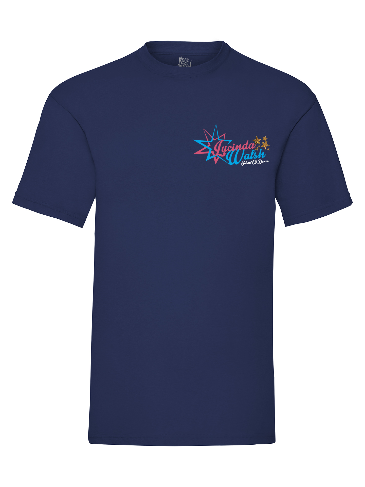 Lucinda Walsh School Of Dance T-Shirt