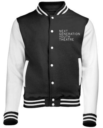 NGYT Varsity Jacket