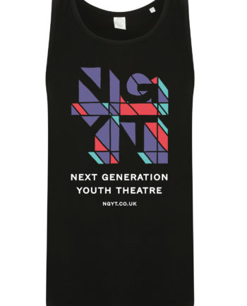 NGYT Cotton Vest