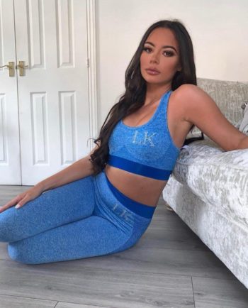 Seamless 3D fit Multi-Sport Sculpt Set