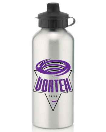 Vortex Cheer Aluminium Drinks Bottle