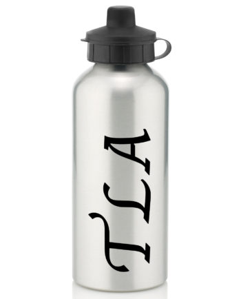 Theatre Life Academy Aluminium Drinks Bottle