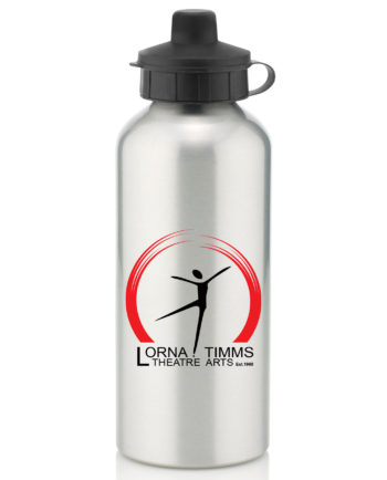 Lorna Timms Theatre Arts Aluminium Drinks Bottle