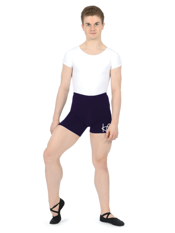 cotton cycle shorts uk