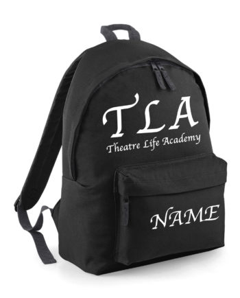 Theatre Life Academy Rucksack