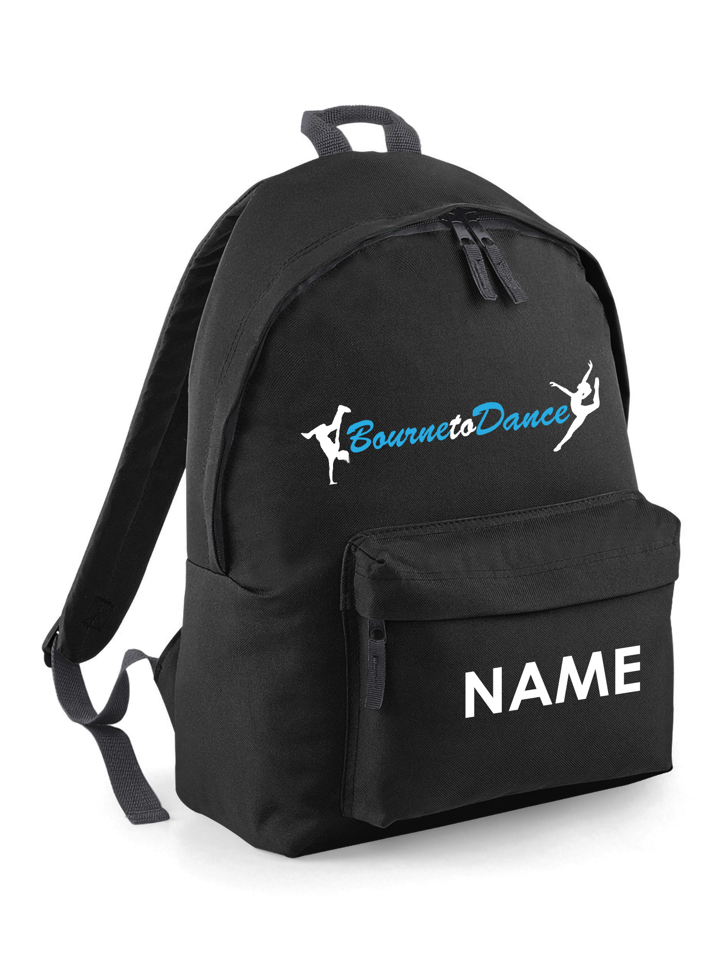 Bourne To Dance Rucksack - Image 2