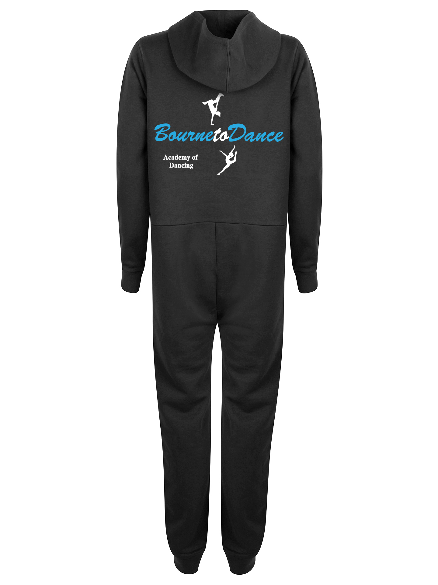 Bourne To Dance Onesie - Image 3