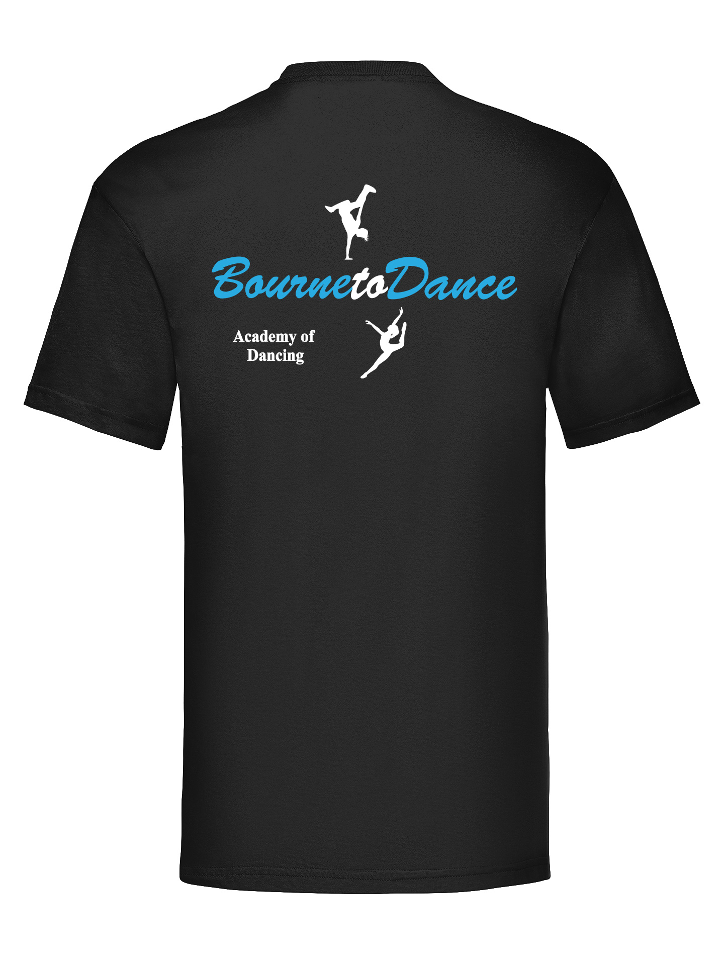 Bourne To Dance T-shirt - Image 3
