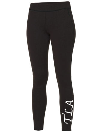 Theatre Life Academy Cool Athletic Leggings
