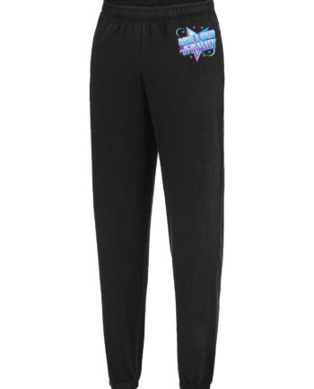 Dance & Cheer-a-cality Cuffed Joggers