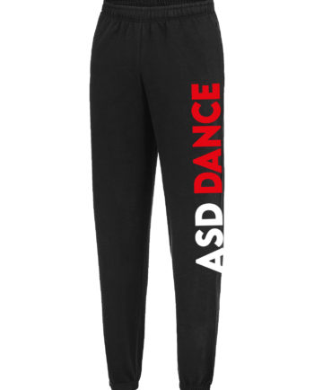 ASD Dance Cuffed Joggers