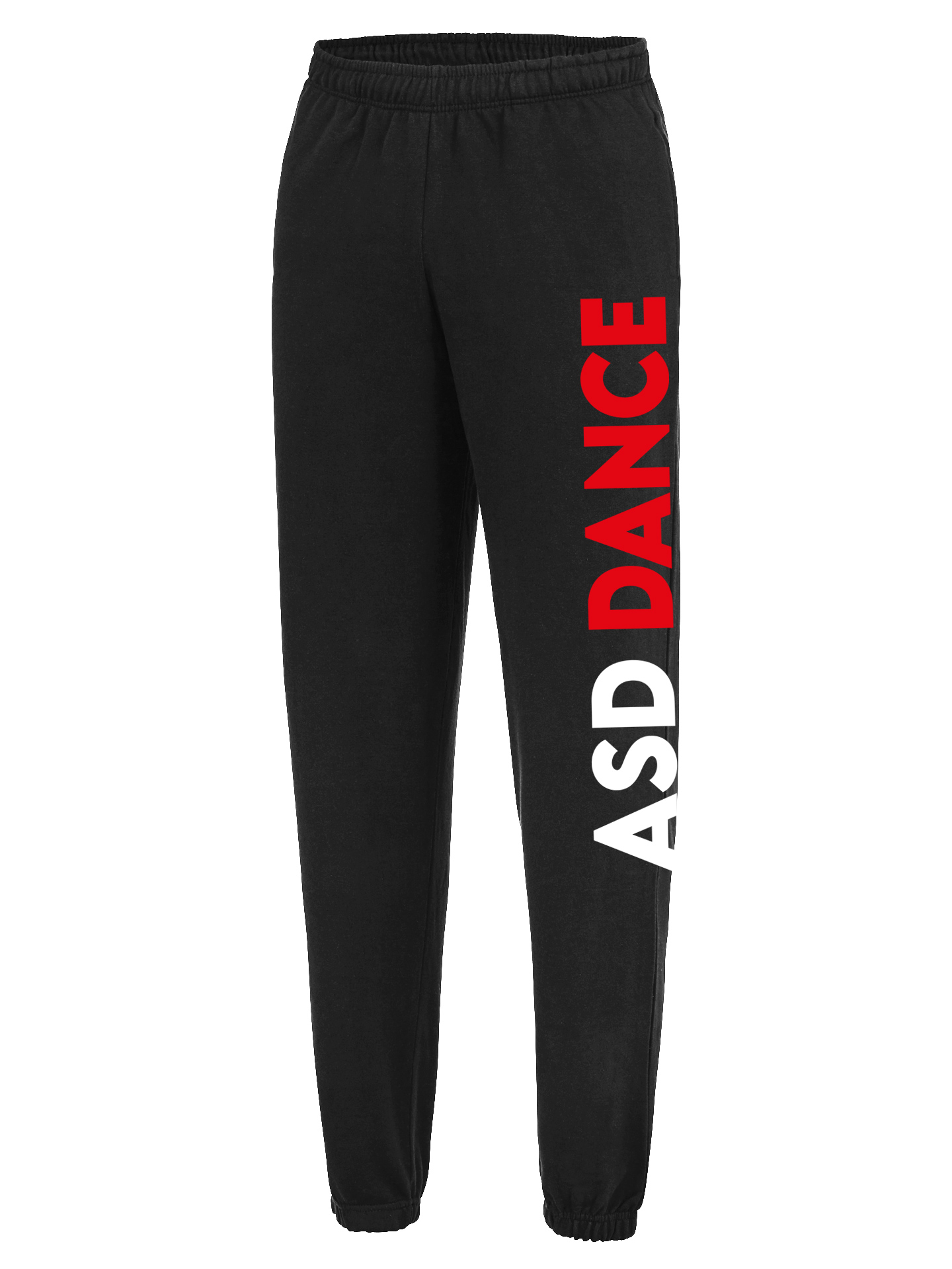 ASD Dance Cuffed Joggers