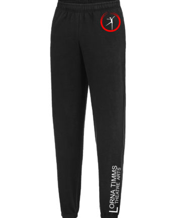 Lorna Timms Theatre Arts Cuffed Joggers