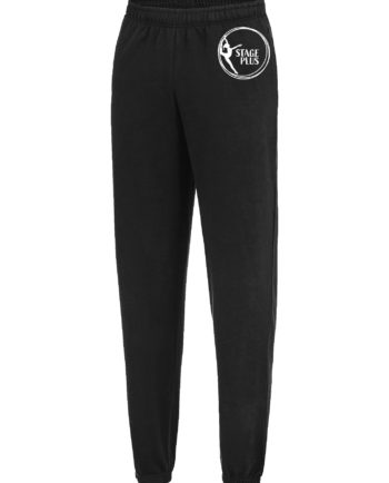 Stage Plus School Of Performing Arts Cuffed Joggers