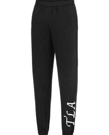Theatre Life Academy Cuffed Joggers