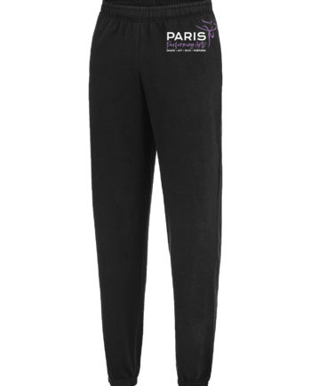 Paris Performing Arts Cuffed Joggers