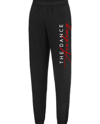 The Dance Academy Cuffed Joggers