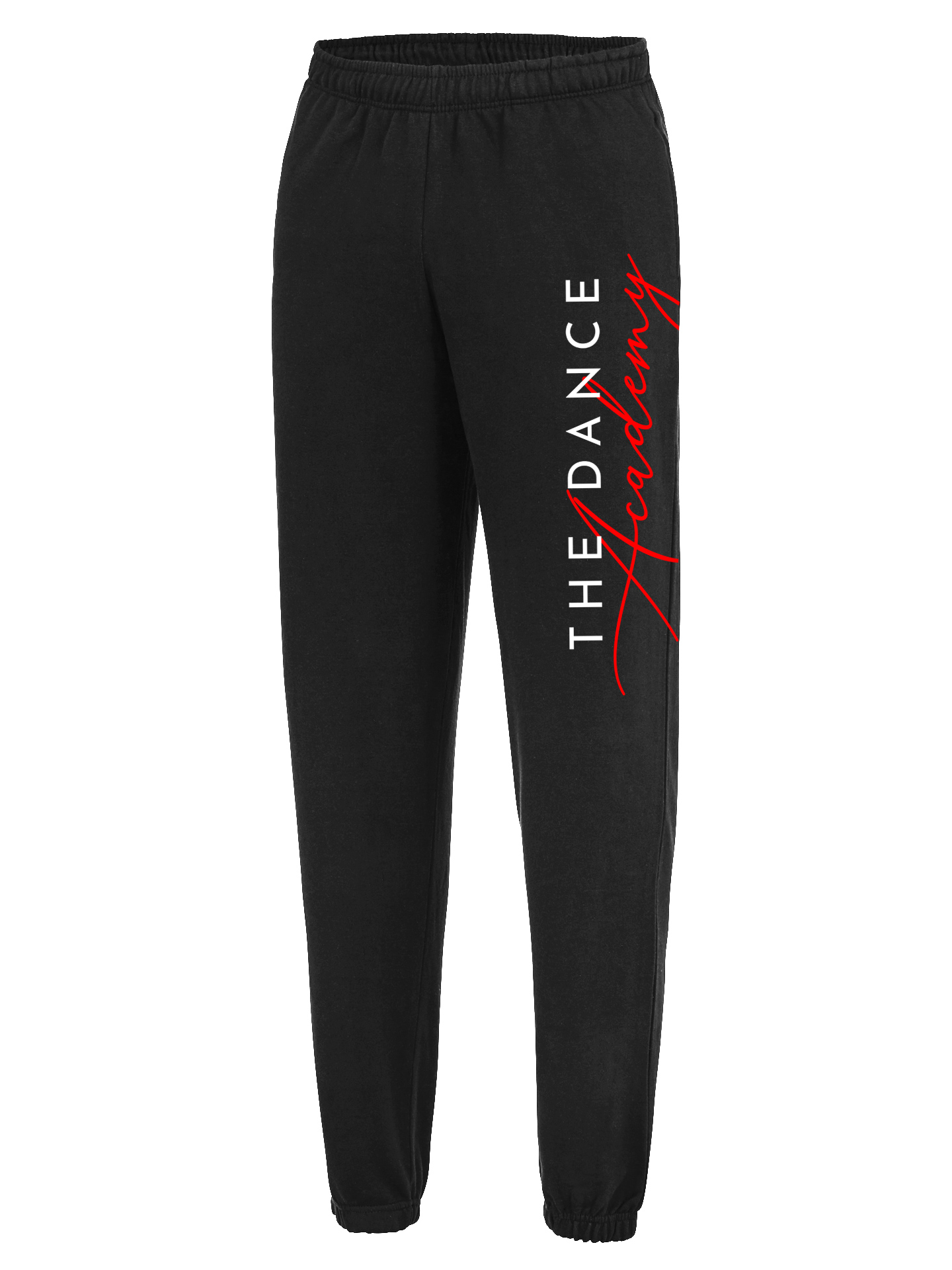 The Dance Academy Cuffed Joggers