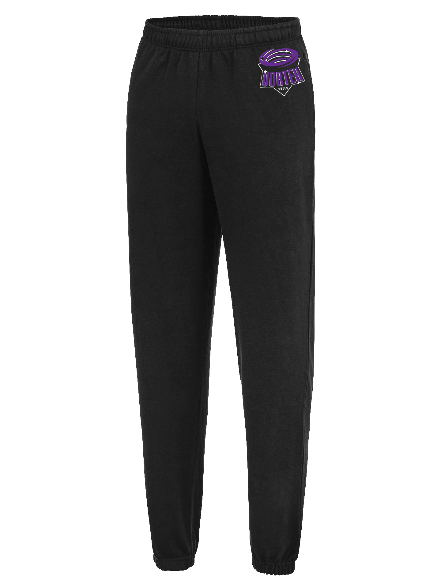 Vortex Cheer Cuffed Joggers