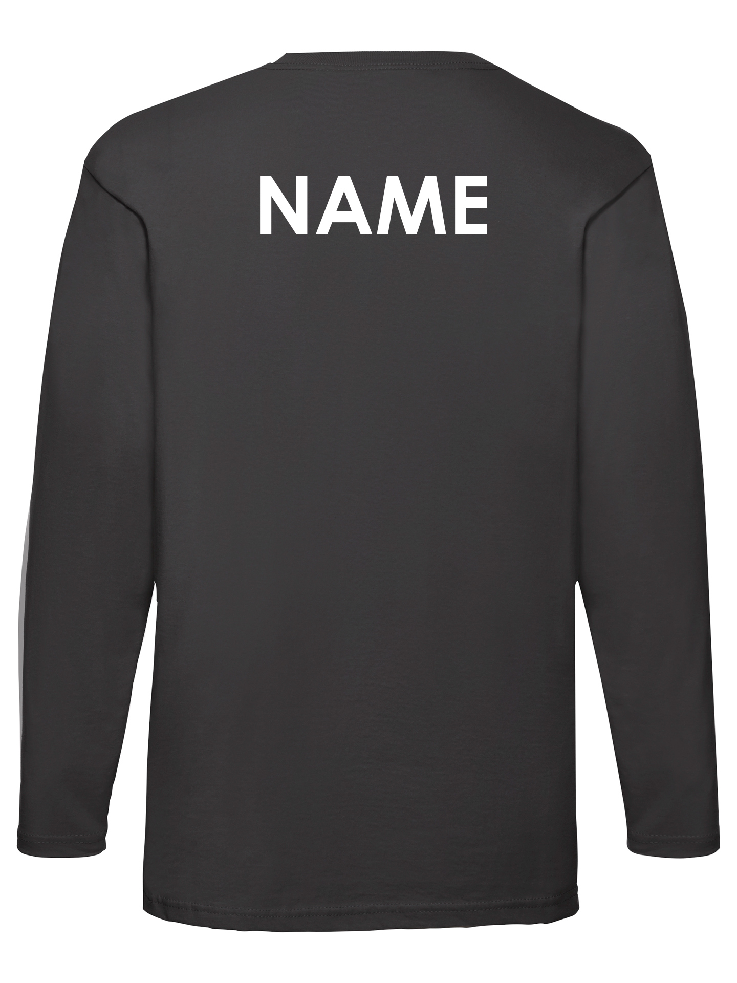 Vortex Cheer Longsleeve T-Shirt - Image 4