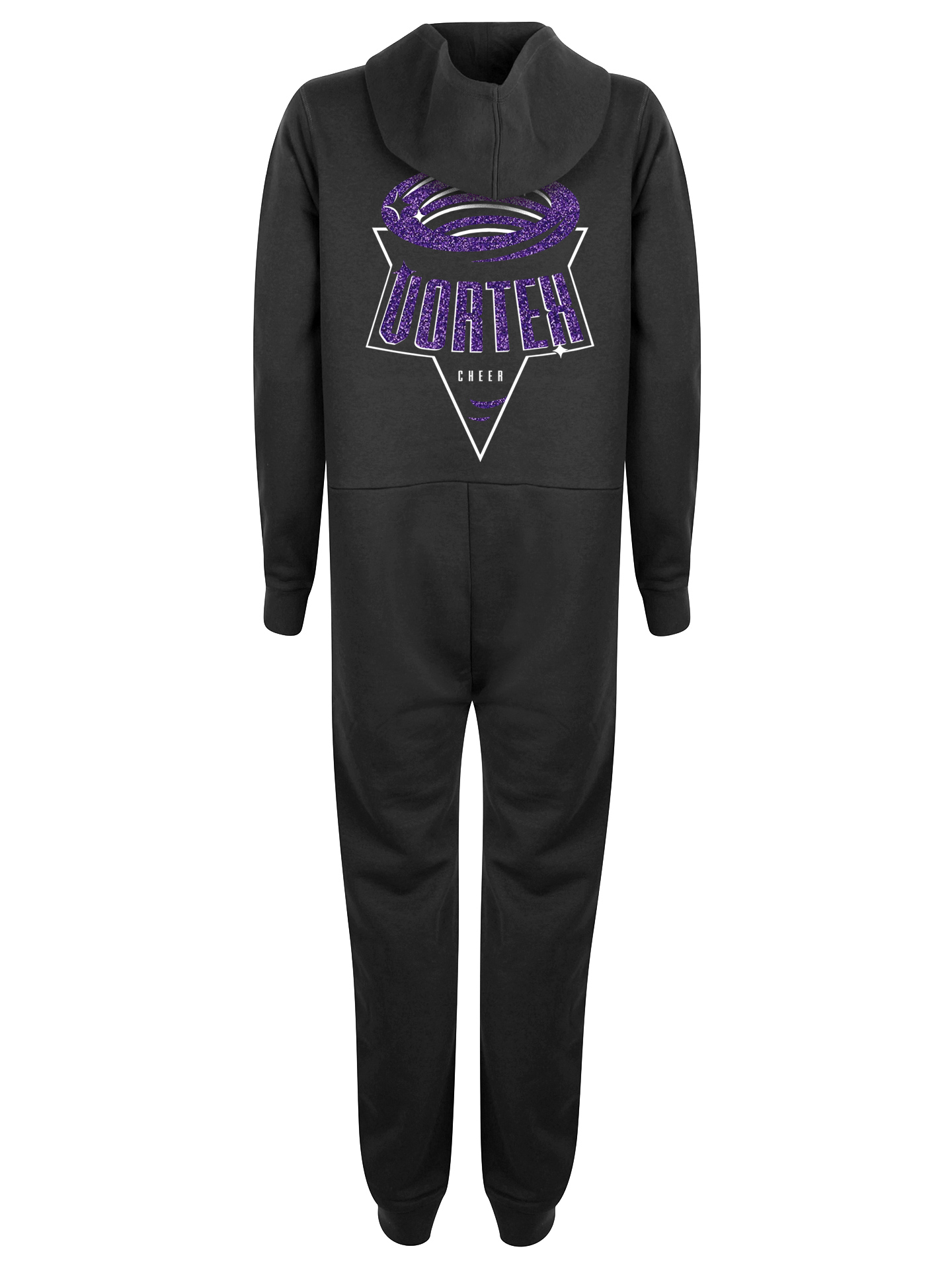 Vortex Cheer Onesie - Image 2