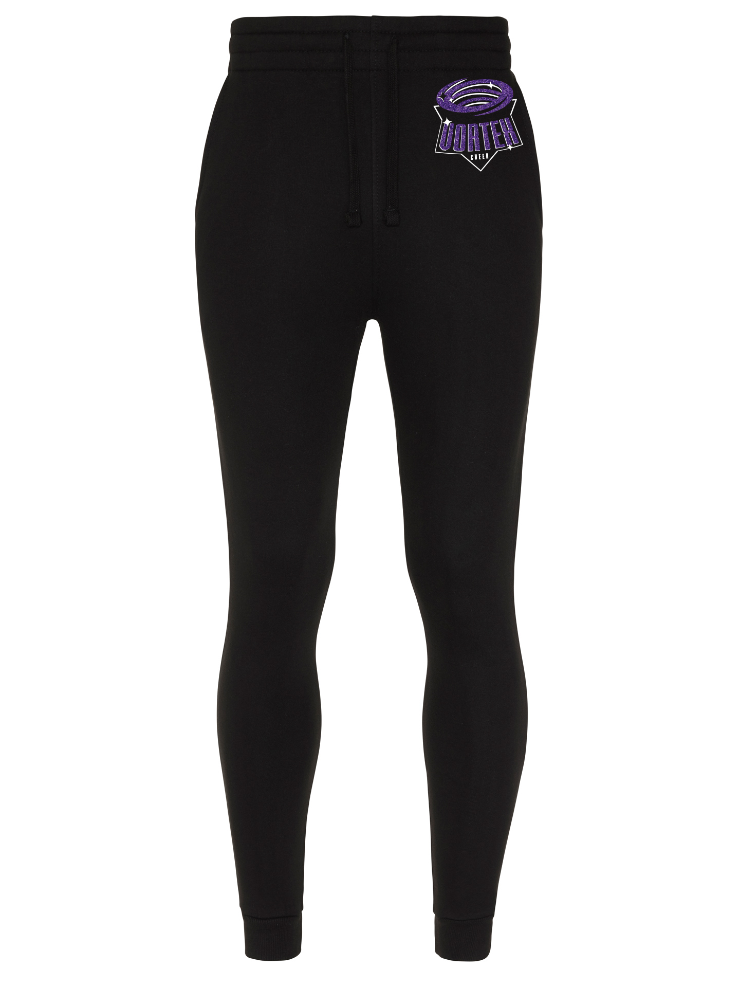 Vortex Cheer Tapered Joggers - Image 2