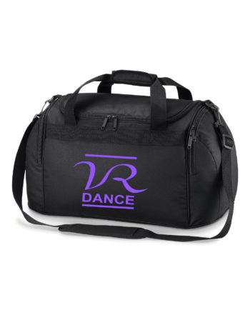 VR Dance Holdall