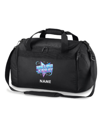 Dance & Cheer-a-cality Holdall