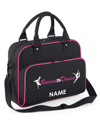 Bourne To Dance Dance Bag