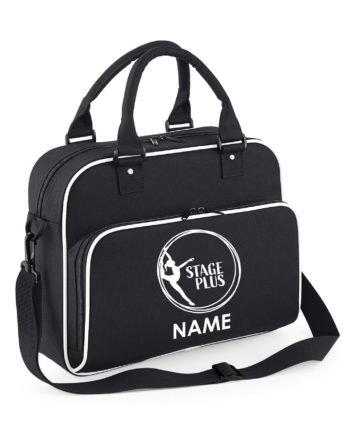 Stage Plus School Of Performing Arts Dance Bag (